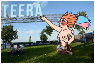 Foto 121 de la jueves 6 de julio | Bilbao BBK Live 2017